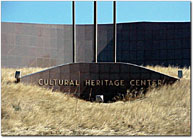 S.D. Cultural Heritage Center