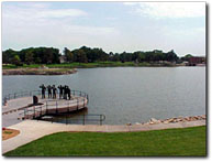 Capitol Lake