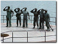 World War II Memorial